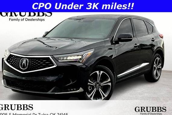 ACURA RDX 2024 5J8TC2H76RL015276 image ACURA RDX 2024 5J8TC2H76RL015276 image