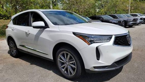 ACURA RDX 2024 5J8TC2H58RL039738 image ACURA RDX 2024 5J8TC2H58RL039738 image