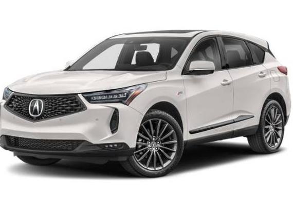 ACURA RDX 2024 5J8TC2H86RL012760 image