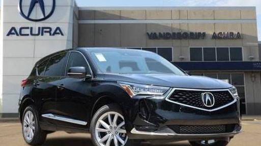 ACURA RDX 2024 5J8TC2H30RL028666 image