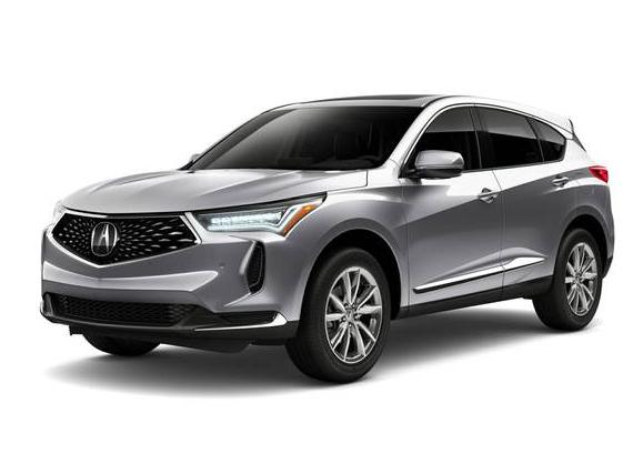 ACURA RDX 2024 5J8TC2H54RL040630 image