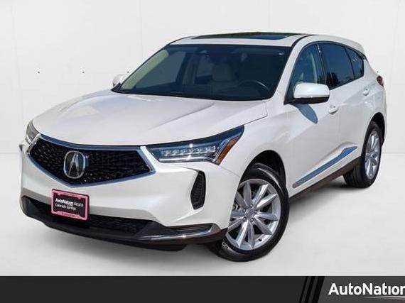 ACURA RDX 2024 5J8TC2H35RL039971 image ACURA RDX 2024 5J8TC2H35RL039971 image