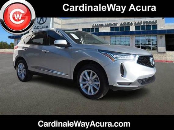 ACURA RDX 2024 5J8TC2H31RL031771 image