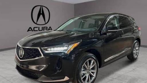 ACURA RDX 2024 5J8TC2H5XRL007275 image ACURA RDX 2024 5J8TC2H5XRL007275 image