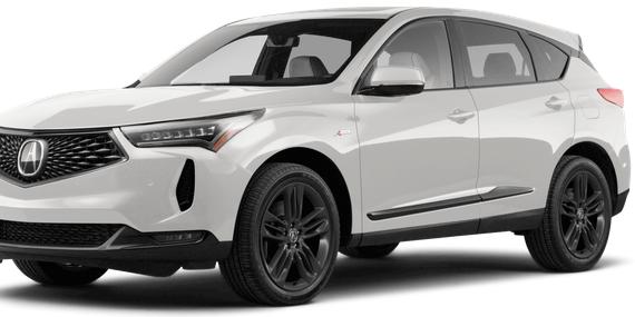 ACURA RDX 2024 5J8TC2H60RL805034 image ACURA RDX 2024 5J8TC2H60RL805034 image