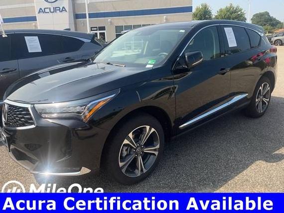 ACURA RDX 2024 5J8TC2H73RL017860 image