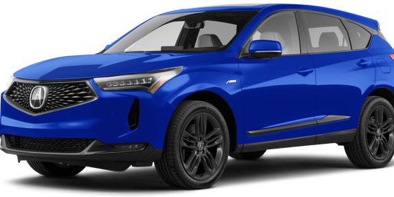 ACURA RDX 2024 5J8TC2H61RL010459 image ACURA RDX 2024 5J8TC2H61RL010459 image