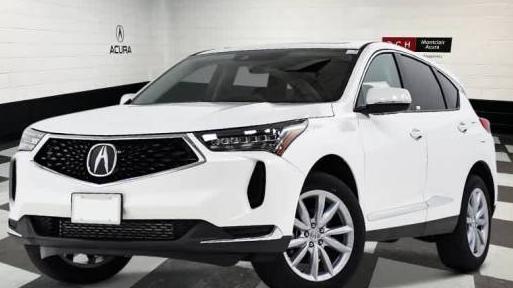 ACURA RDX 2024 5J8TC2H31RL006269 image