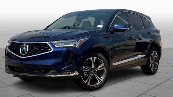 ACURA RDX 2024 5J8TC2H71RL031935 image