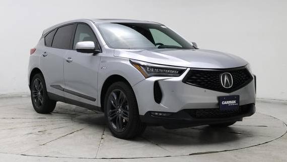 ACURA RDX 2024 5J8TC2H60RL015488 image