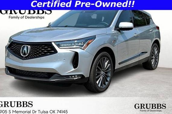 ACURA RDX 2024 5J8TC2H85RL006500 image ACURA RDX 2024 5J8TC2H85RL006500 image