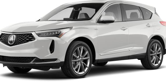 ACURA RDX 2024 5J8TC2H55RL026445 image ACURA RDX 2024 5J8TC2H55RL026445 image