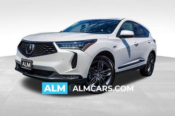 ACURA RDX 2024 5J8TC2H67RL804009 image ACURA RDX 2024 5J8TC2H67RL804009 image