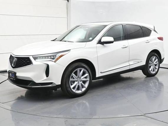 ACURA RDX 2024 5J8TC2H37RL012061 image