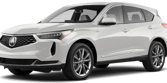 ACURA RDX 2024 5J8TC2H57RL009582 image ACURA RDX 2024 5J8TC2H57RL009582 image