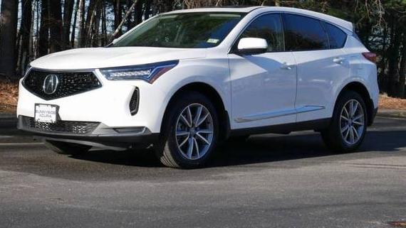 ACURA RDX 2024 5J8TC2H55RL004767 image