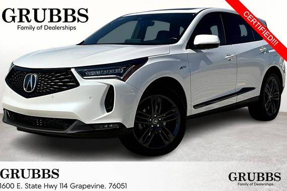 ACURA RDX 2024 5J8TC2H6XRL006622 image ACURA RDX 2024 5J8TC2H6XRL006622 image