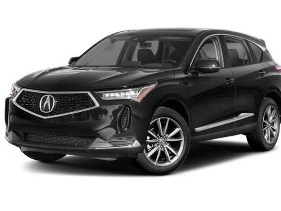 ACURA RDX 2024 5J8TC2H55RL008866 image ACURA RDX 2024 5J8TC2H55RL008866 image