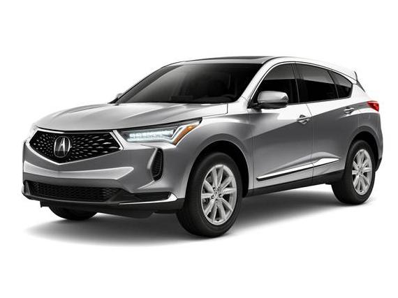 ACURA RDX 2024 5J8TC2H31RL028191 image
