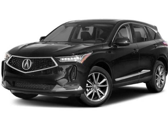ACURA RDX 2024 5J8TC2H50RL007432 image