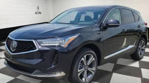 ACURA RDX 2024 5J8TC2H73RL023089 image