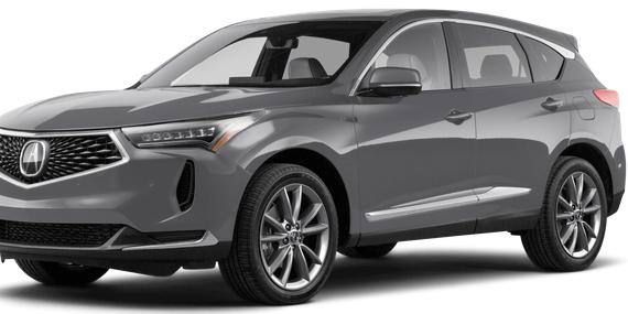 ACURA RDX 2024 5J8TC2H57RL012613 image ACURA RDX 2024 5J8TC2H57RL012613 image