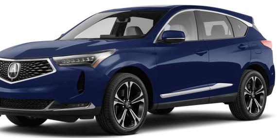 ACURA RDX 2024 5J8TC2H78RL017899 image ACURA RDX 2024 5J8TC2H78RL017899 image