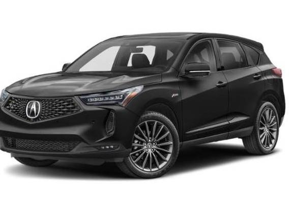 ACURA RDX 2024 5J8TC2H89RL030069 image