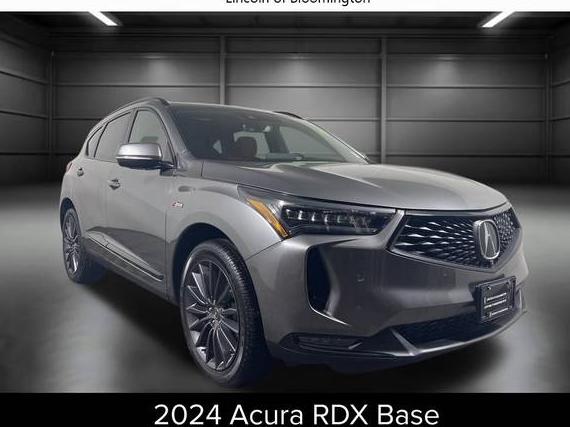 ACURA RDX 2024 5J8TC2H88RL801556 image ACURA RDX 2024 5J8TC2H88RL801556 image