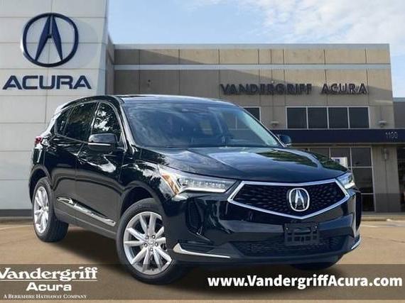 ACURA RDX 2024 5J8TC2H37RL024095 image ACURA RDX 2024 5J8TC2H37RL024095 image