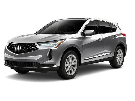 ACURA RDX 2024 5J8TC2H34RL005276 image