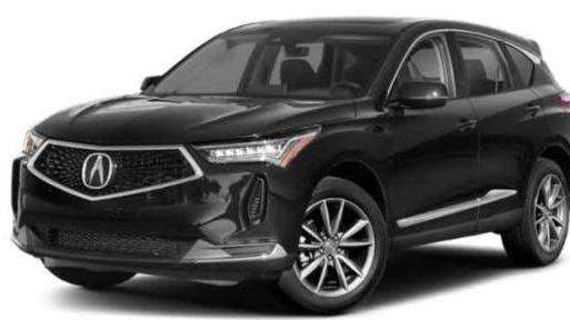 ACURA RDX 2024 5J8TC2H50RL005602 image