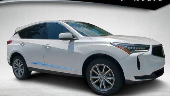 ACURA RDX 2024 5J8TC2H50RL037191 image