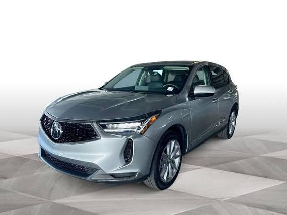 ACURA RDX 2024 5J8TC2H33RL023302 image ACURA RDX 2024 5J8TC2H33RL023302 image