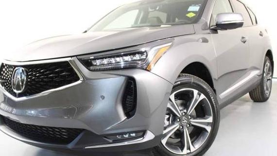 ACURA RDX 2024 5J8TC2H70RL016164 image