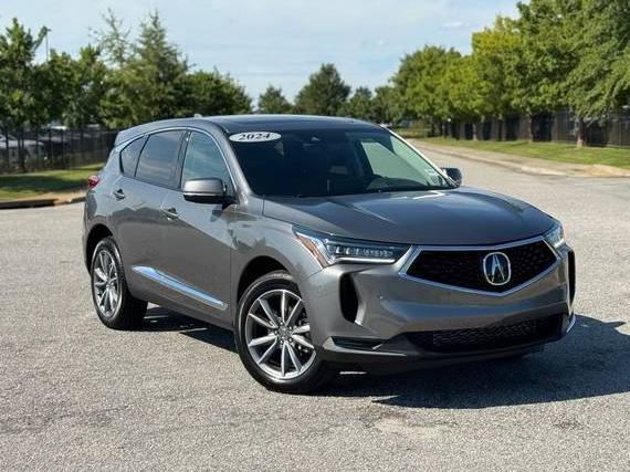 ACURA RDX 2024 5J8TC2H58RL031090 image ACURA RDX 2024 5J8TC2H58RL031090 image