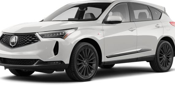 ACURA RDX 2024 5J8TC2H89RL022408 image