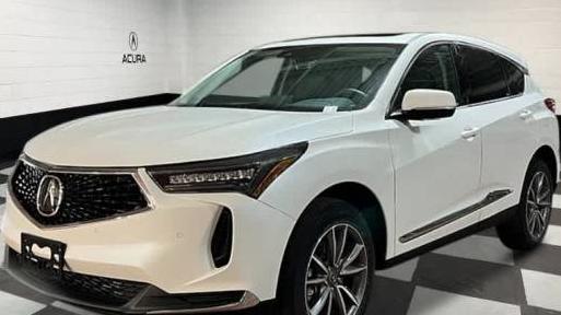 ACURA RDX 2024 5J8TC2H5XRL039742 image