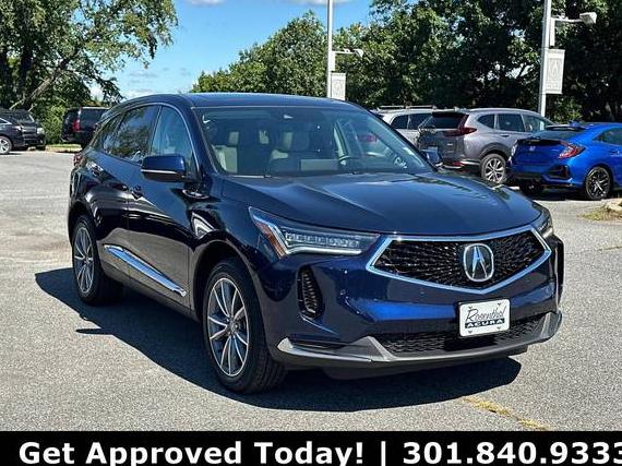 ACURA RDX 2024 5J8TC2H59RL034046 image ACURA RDX 2024 5J8TC2H59RL034046 image