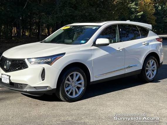 ACURA RDX 2024 5J8TC2H38RL011999 image ACURA RDX 2024 5J8TC2H38RL011999 image