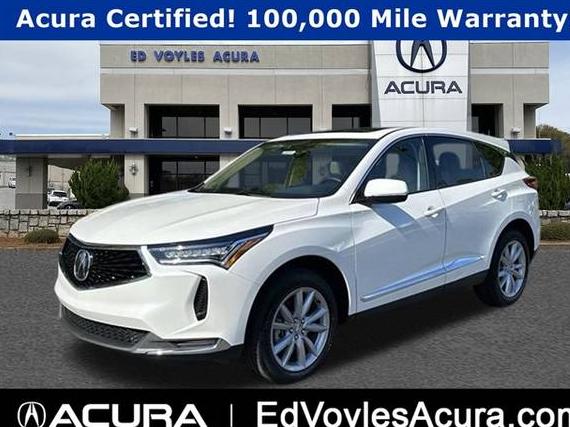 ACURA RDX 2024 5J8TC2H37RL022816 image