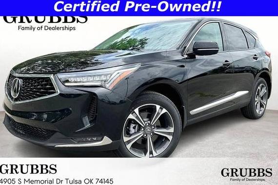 ACURA RDX 2024 5J8TC2H77RL030479 image ACURA RDX 2024 5J8TC2H77RL030479 image