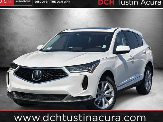 ACURA RDX 2024 5J8TC2H31RL034363 image ACURA RDX 2024 5J8TC2H31RL034363 image
