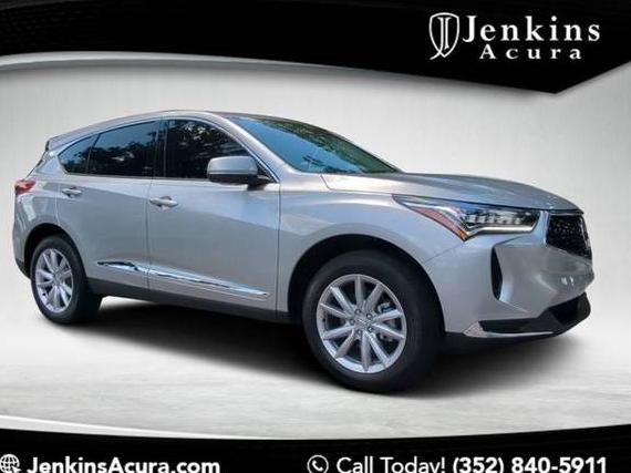 ACURA RDX 2024 5J8TC2H35RL031739 image