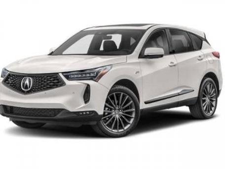 ACURA RDX 2024 5J8TC2H85RL022406 image