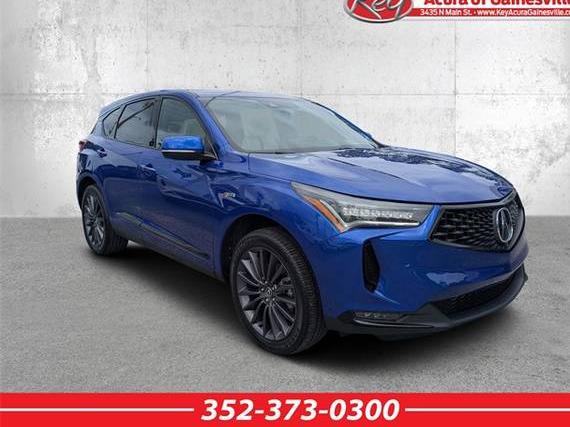 ACURA RDX 2024 5J8TC2H82RL002646 image ACURA RDX 2024 5J8TC2H82RL002646 image