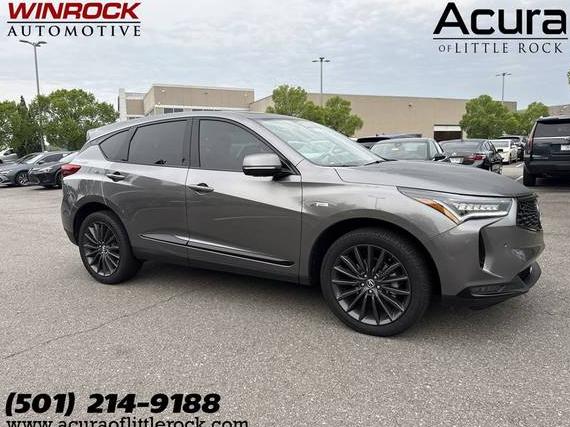 ACURA RDX 2024 5J8TC2H89RL038060 image