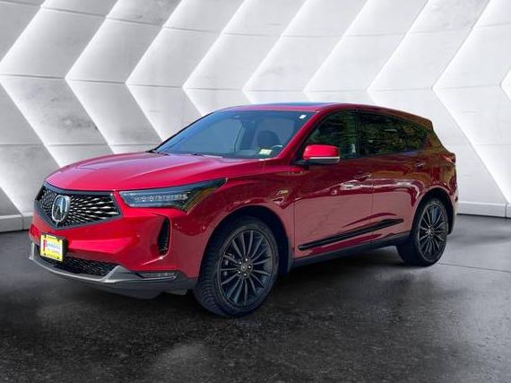 ACURA RDX 2024 5J8TC2H85RL011583 image ACURA RDX 2024 5J8TC2H85RL011583 image