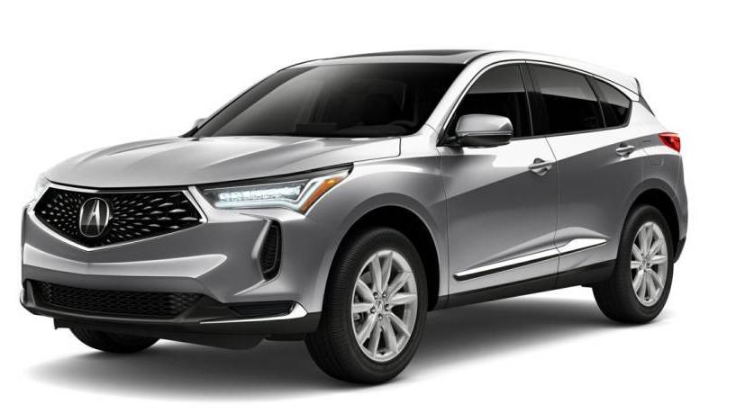 ACURA RDX 2024 5J8TC2H32RL031729 image