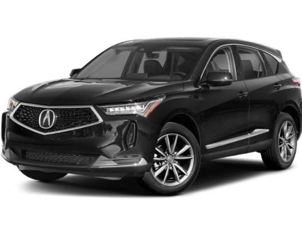 ACURA RDX 2024 5J8TC2H53RL024855 image